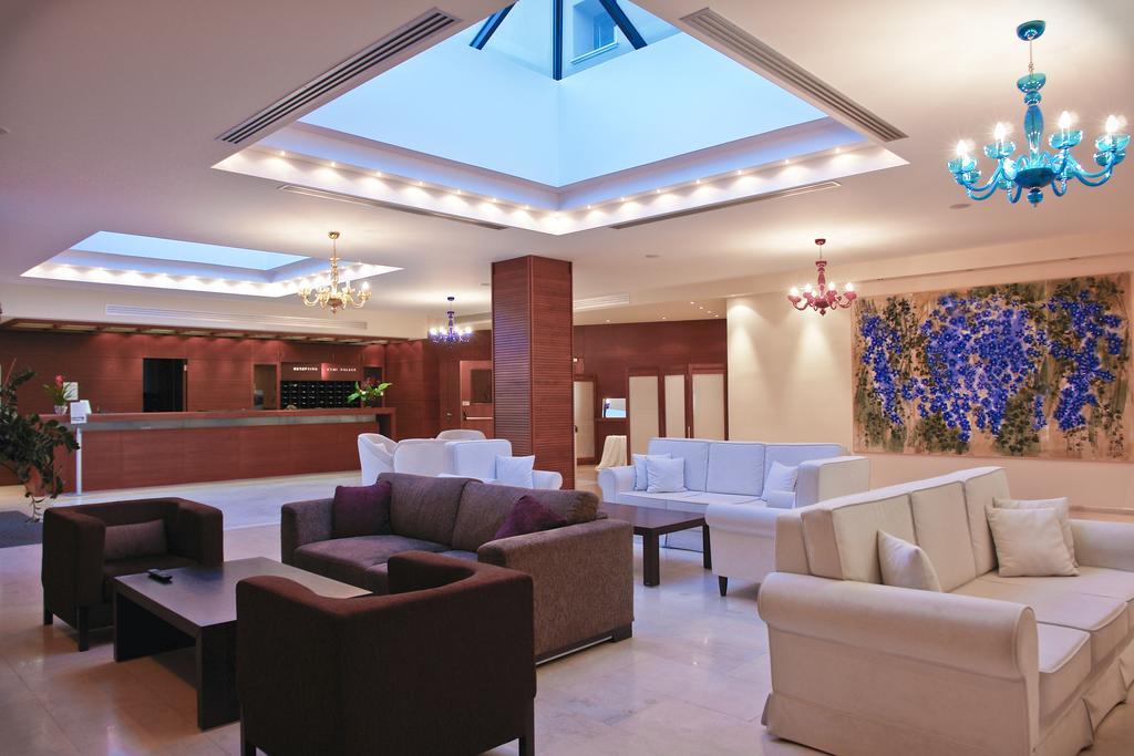 Kymi Palace Екстериор снимка