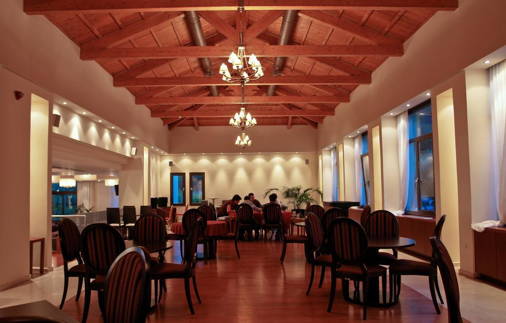 Kymi Palace Екстериор снимка