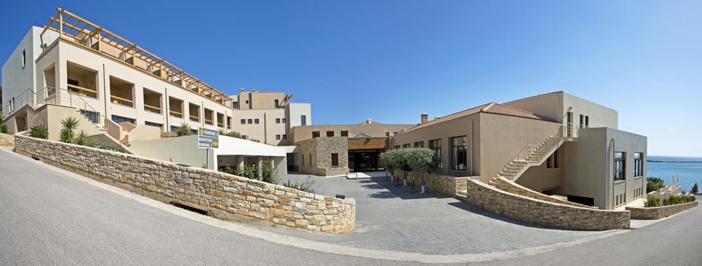 Kymi Palace Екстериор снимка