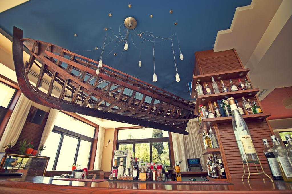 Kymi Palace Екстериор снимка
