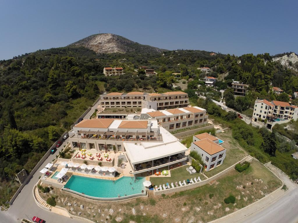 Kymi Palace Екстериор снимка