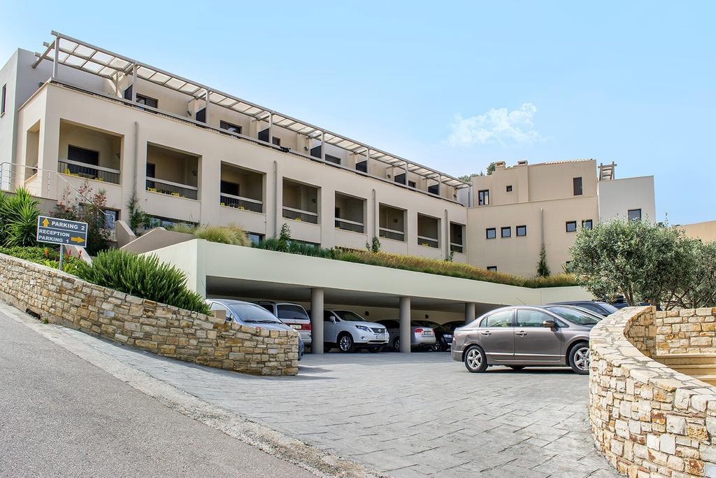 Kymi Palace Екстериор снимка