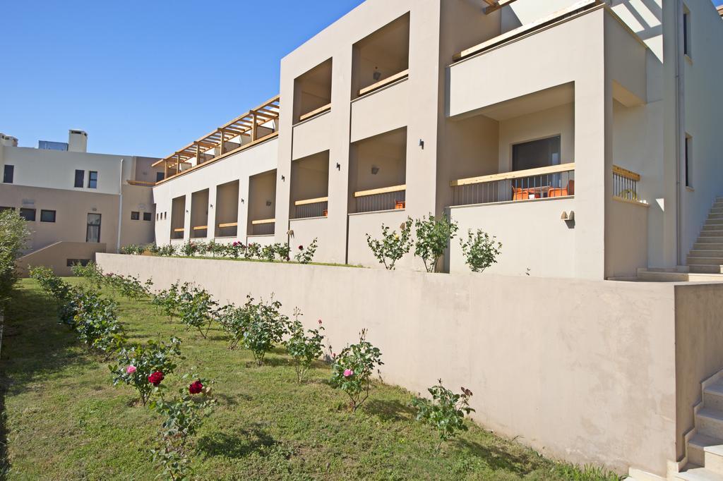 Kymi Palace Екстериор снимка
